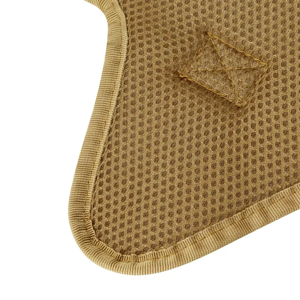 Harnais Tactique PETRAVEL pour Grand Chien – Ensemble Harnais + Collier + Laisse avec Système MOLLE Ma boutique