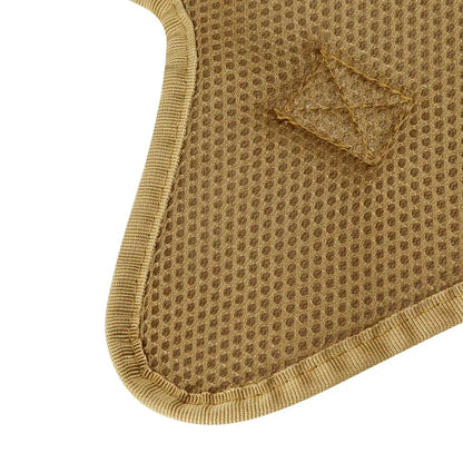 Harnais Tactique PETRAVEL pour Grand Chien – Ensemble Harnais + Collier + Laisse avec Système MOLLE Ma boutique