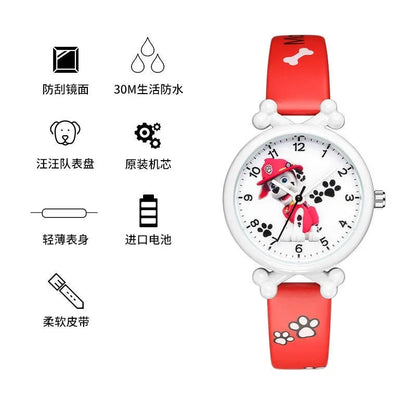 PAW PATROL montre Quartz enfant Ma boutique