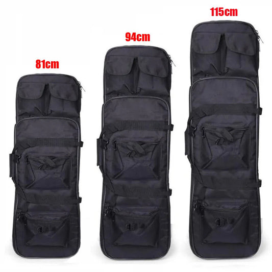 Sac à Dos Tactique de Tir et Chasse – Sac pour Fusil Ma boutique