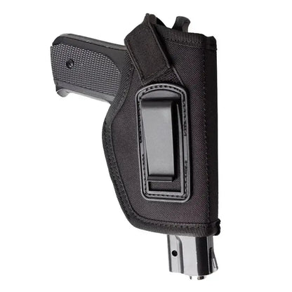 Holster Nylon Ceinture pour Glock 17/19, Sig Sauer P226, Beretta 92, Colt 1911 Ma boutique
