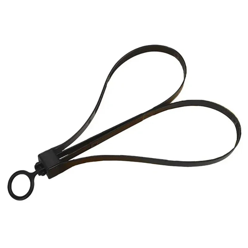 Serflex tactiques en plastique – Sangles type menottes pour usage tactique - BLACKBEARD OUTDOOR INDUSTRIES