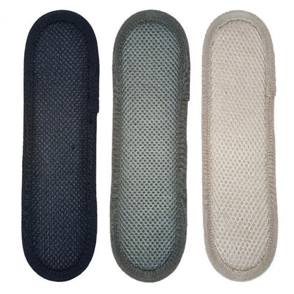 Shoulder Strap Pad – Coussin d’Épaule Respirant et Absorbant la Transpiration pour Sangle de Sac à Dos - BLACKBEARD OUTDOOR INDUSTRIES