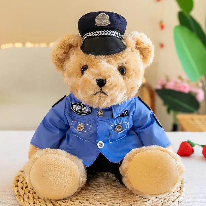 Ted Bear peluches pour enfants Ma boutique