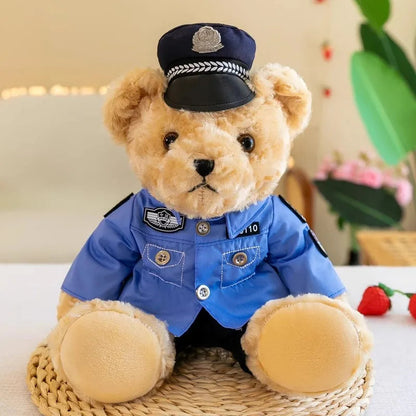 Ted Bear peluches pour enfants Ma boutique
