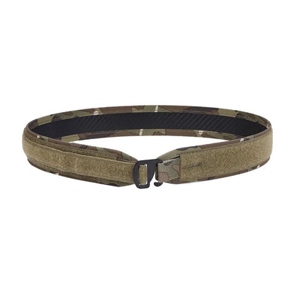 Ceinture Tactique Emersongear ULB – Ultra-Légère et Ultra-Fine pour les Activités Tactiques Ma boutique