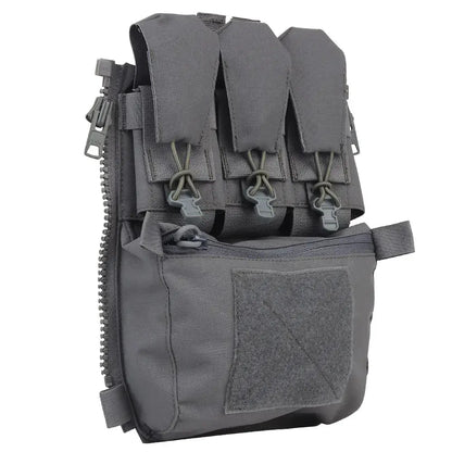 V5 FCPC Zip Panneau Arrière Tactique - Complément Ma boutique