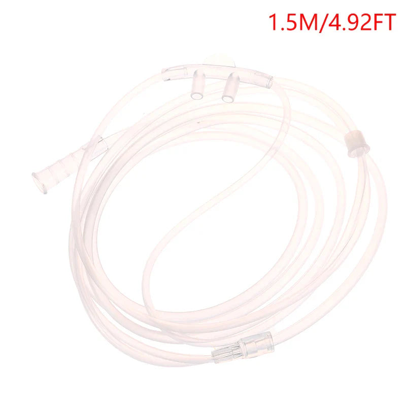 Cannule Nasale à Oxygène Jetable – Tube en Plastique Médical Ma boutique