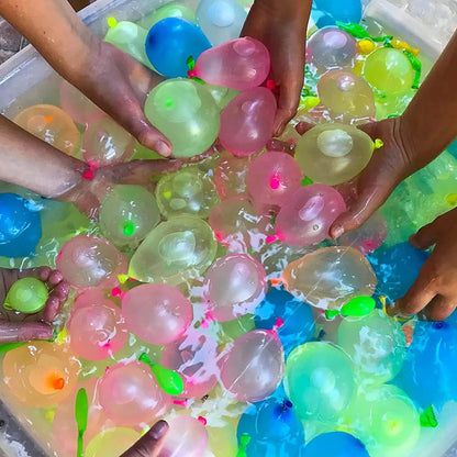 ballons a eau Ma boutique