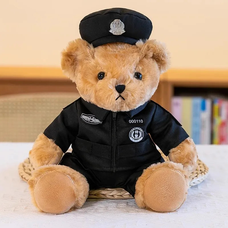 Ted Bear peluches pour enfants Ma boutique