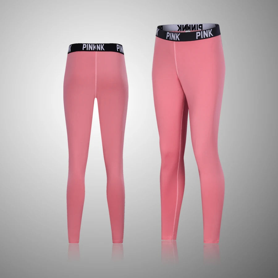 Ensemble de Sous-Vêtements Thermiques Femme – Sous-Vêtements Longs Compression, Idéals pour le Sport et les Activités Extérieures - BLACKBEARD OUTDOOR INDUSTRIES