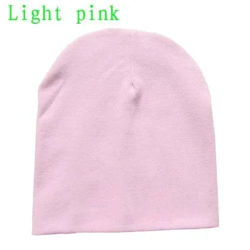 bonnet pour enfants 1/3ans coton Ma boutique