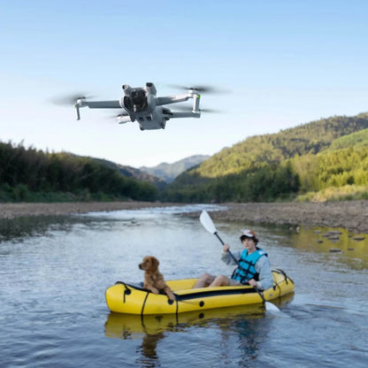 DJI Mini 3 Drone Only / RC-N1 / RC 4K HDR Video Ma boutique