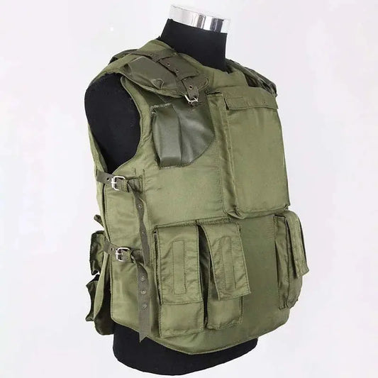Gilet de Protection Tactique 6B3 Ma boutique