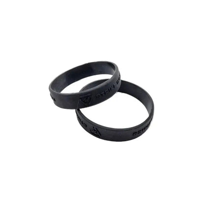 Lot de 2 Bandes Élastiques Fixatrices – Universelles pour M416, AR15, Airsoft & Chasse Ma boutique