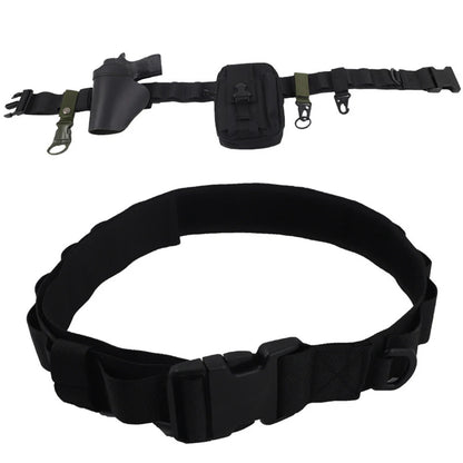 MOLLE Ceinture modulaire - Libération rapide Ma boutique