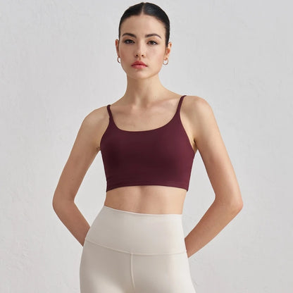 Brassière de Sport Femme Dos Nu - BLACKBEARD OUTDOOR INDUSTRIES