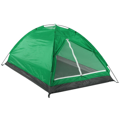 TOMSHOO Tente de Camping Camouflage – 2 Personnes | Tente Compacte & Ultra-Légère pour Été et Plein Air - BLACKBEARD OUTDOOR INDUSTRIES