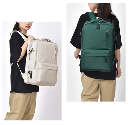 Sac à Dos Cabine 40x30x20 cm – Bagage à Main Avion, Sac à Dos Ordinateur, Voyage, École, Hommes et Femmes - BLACKBEARD OUTDOOR INDUSTRIES
