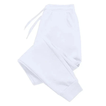 Pantalon de Jogging Femme Style Décontracté – Coupe Ample et Confortable – Taille Élastique avec Poches - BLACKBEARD OUTDOOR INDUSTRIES