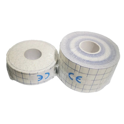 Ruban Adhésif Non-Tissé Respirant – Pansement Protecteur Doux en Tissu Antibactérien pour Cicatrisation des Plaies Ma boutique