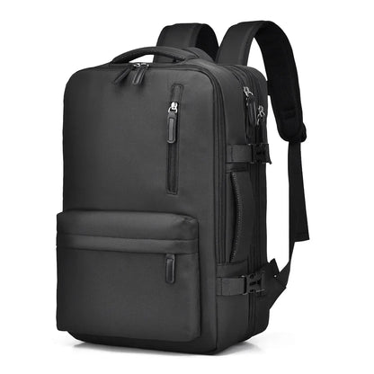 Sac à Dos Cabine 40x30x20 cm – Bagage à Main Avion, Sac à Dos Ordinateur, Voyage, École, Hommes et Femmes - BLACKBEARD OUTDOOR INDUSTRIES