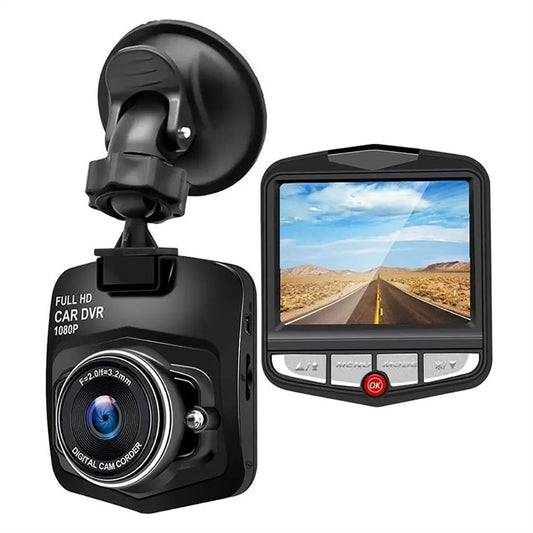 caméra de voiture HD 1080P Ma boutique