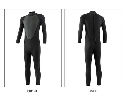 combinaison de plongée 3mm/2mm Neoprene Ma boutique