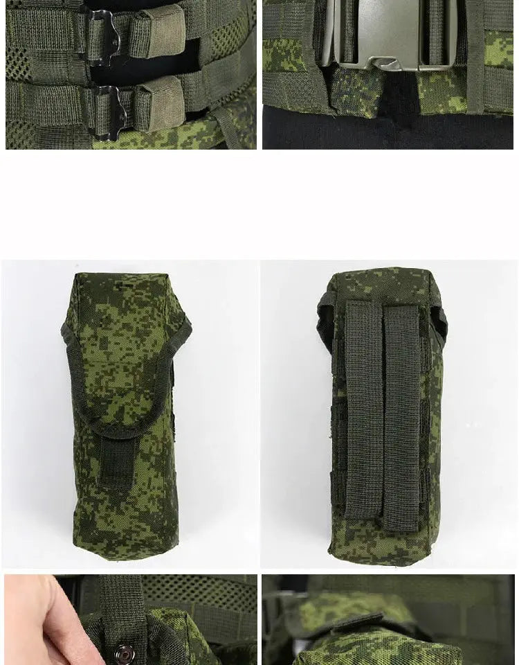 Gilet Tactique Complet 6sh117 EMR Ratnik Ma boutique