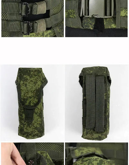 Gilet Tactique Complet 6sh117 EMR Ratnik Ma boutique