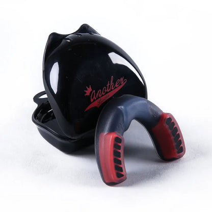 Protège-Dents Professionnel de Combat – Boxe, MMA, Muay Thai, Sanda, Protection Dentaire pour Enfants et Adultes - BLACKBEARD OUTDOOR INDUSTRIES