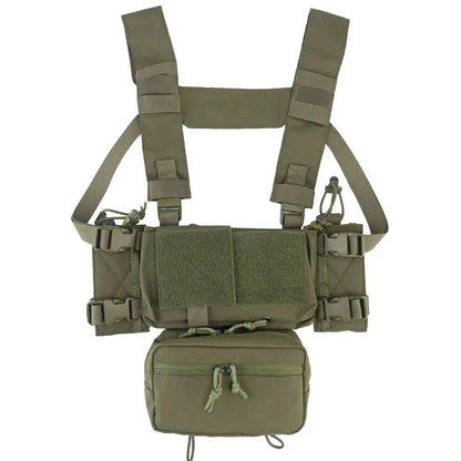 Tactical MK Chest Rig Ma boutique
