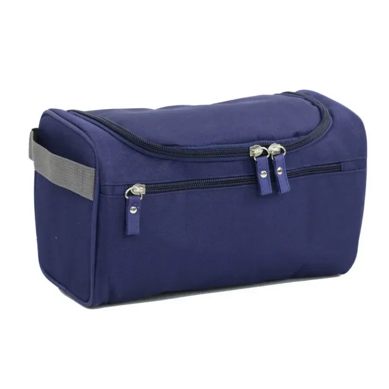 Trousse de Toilette Étanche Unisexe – Sac Cosmétique de Voyage à Grande Capacité - BLACKBEARD OUTDOOR INDUSTRIES