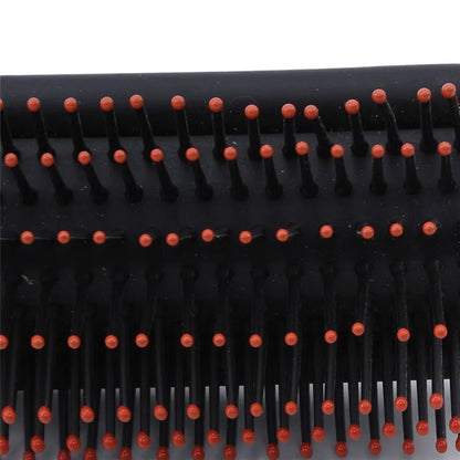 Peigne Pliant en Plastique avec Miroir Portable – Peigne de Maquillage Pratique et Élégant, Accessoire de Mode pour Femme, Idéal pour Sac à Main - BLACKBEARD OUTDOOR INDUSTRIES