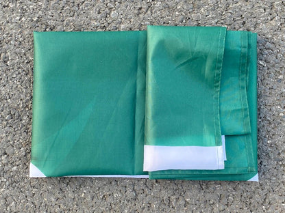 Drapeau du Pakistan - 90x150cm en Polyester BLACKBEARD OUTDOOR INDUSTRIES