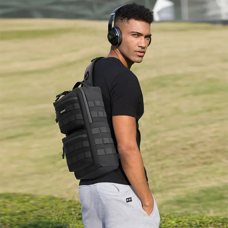 Sac Bandoulière OZUKO Ma boutique