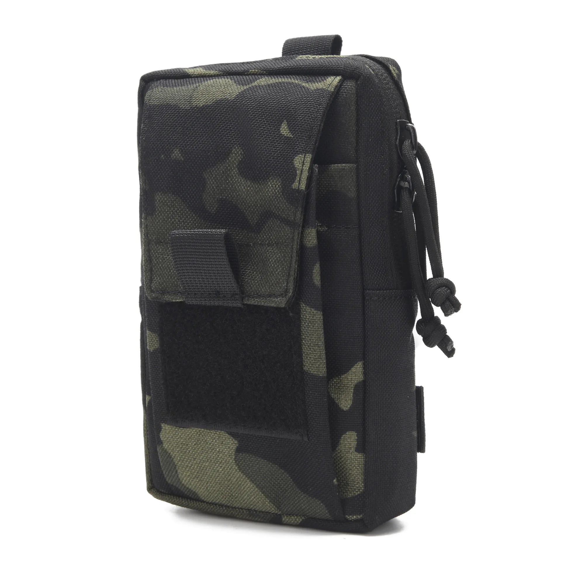 Sac à Dos Molle avec Poche Organisatrice – Support de Téléphone, Poche de Ceinture pour Camping, Randonnée, Chasse et Activités Outdoor BLACKBEARD OUTDOOR INDUSTRIES
