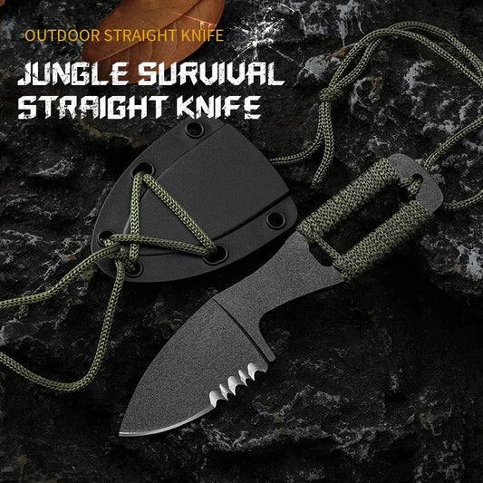Couteau Multifonction Compact – Outdoor, Plongée ... - BLACKBEARD OUTDOOR INDUSTRIES