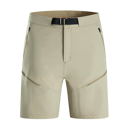 Short de Randonnée Unisexe LNGXO – Été, Extensible, Séchage Rapide - BLACKBEARD OUTDOOR INDUSTRIES
