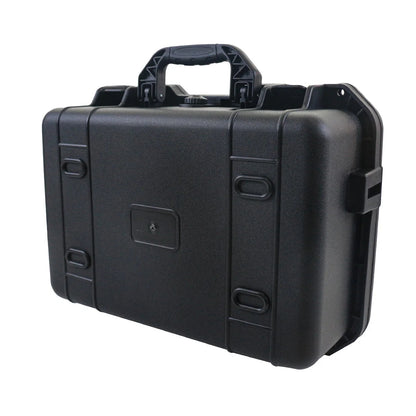 Mallette de Transport Rigide Étanche avec Mousse Prédécoupée – Boîte de Rangement de Sécurité pour Outils, Matériel, Optique, Drone Ma boutique