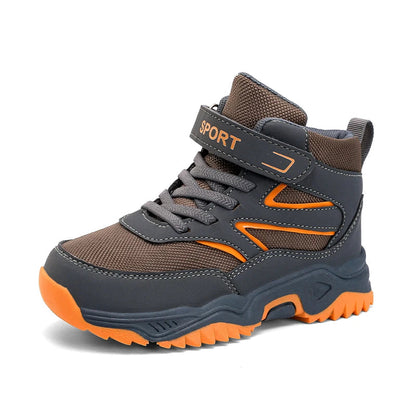 chaussures de randonnée pour enfants Ma boutique