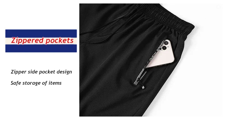 Short Homme Grande Taille Été - BLACKBEARD OUTDOOR INDUSTRIES