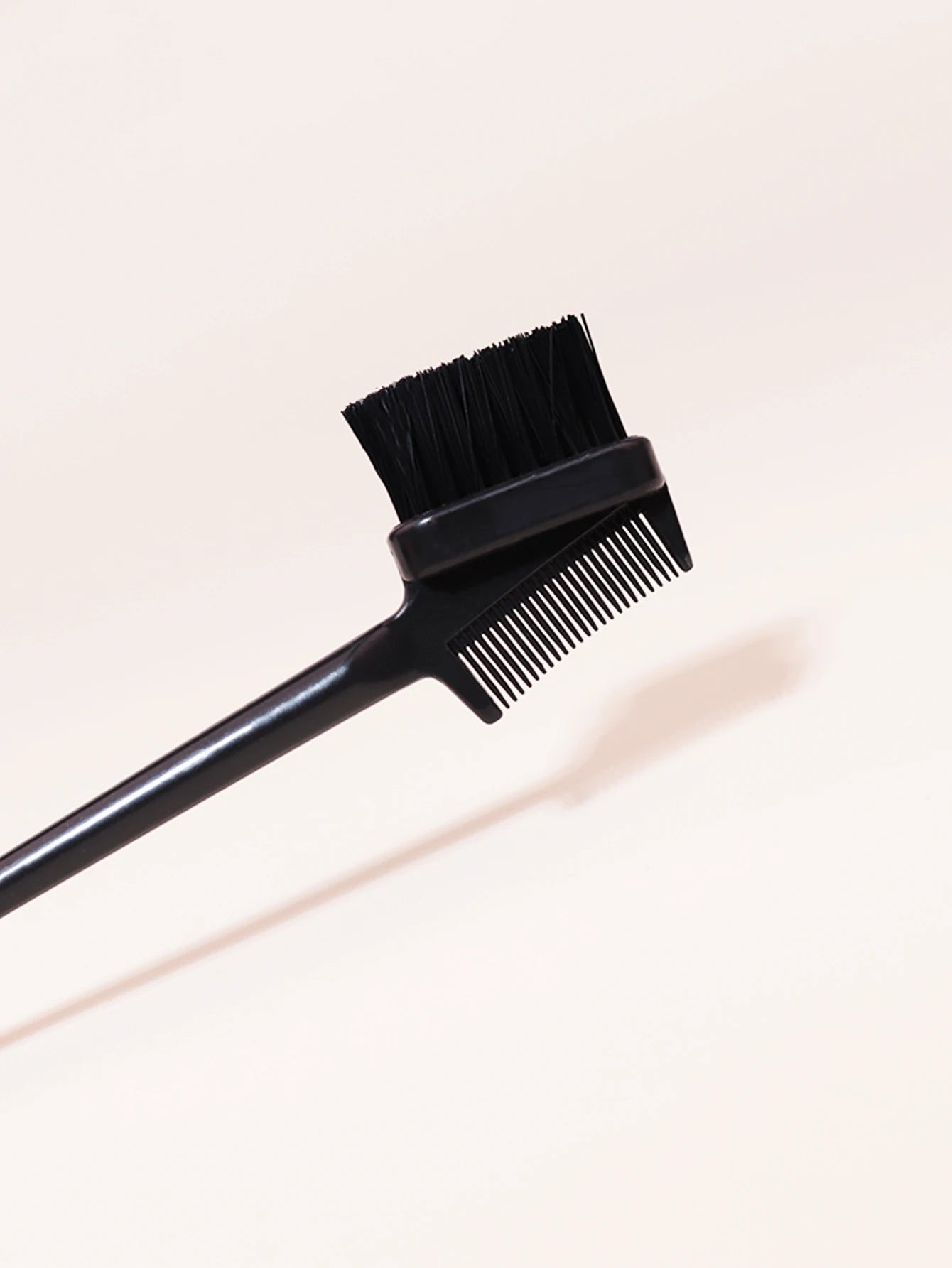 Brosse double-face pour contours et sourcils - BLACKBEARD OUTDOOR INDUSTRIES