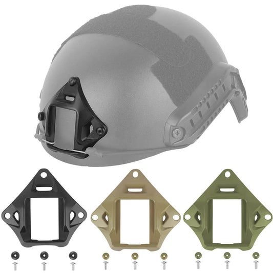 support tactique nvg pour casque Ma boutique