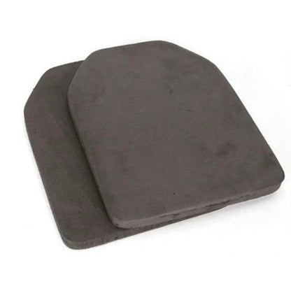 Lot de 2 Plaques en Mousse EVA SAPI – Protection Tactique pour Gilet Airsoft / Paintball Ma boutique