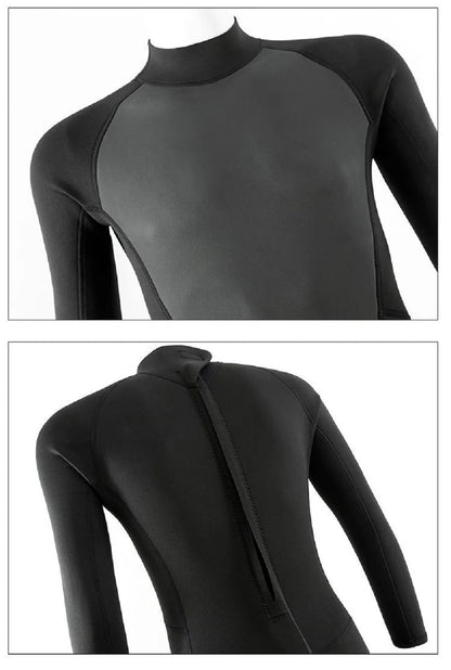 combinaison de plongée 3mm/2mm Neoprene Ma boutique