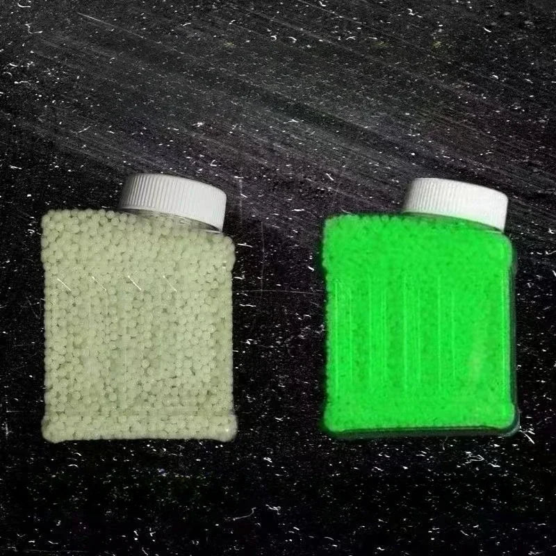 billes de gel luminescentes Ma boutique