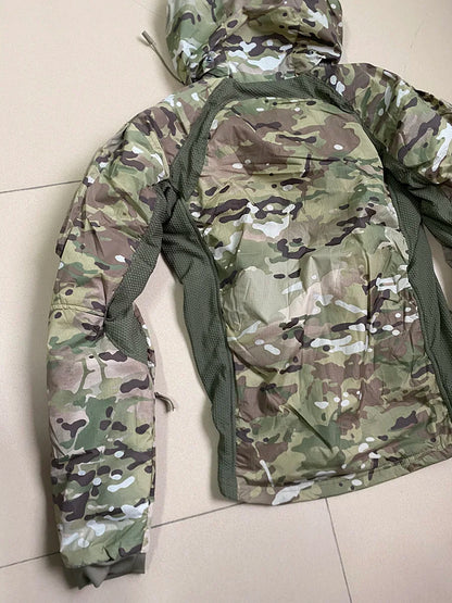 Veste Soft Shell Delta G3 avec Isolation Thinsulate™ - Veste d'Hiver Ultra-Chauffante et Résistante au Vent - BLACKBEARD OUTDOOR INDUSTRIES