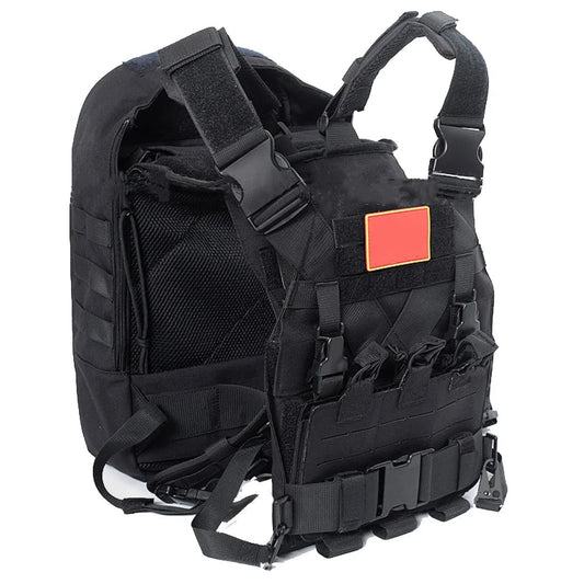 sac a dos tactique porte plaque Ma boutique