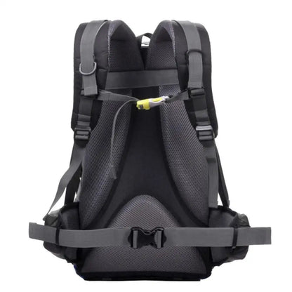 Sac à Dos de Randonnée INOXTO 40L – Sac Tactique Solide pour Trekking et Camping - BLACKBEARD OUTDOOR INDUSTRIES